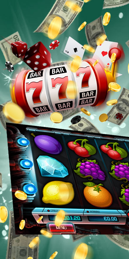 CasinoUA Screenshot