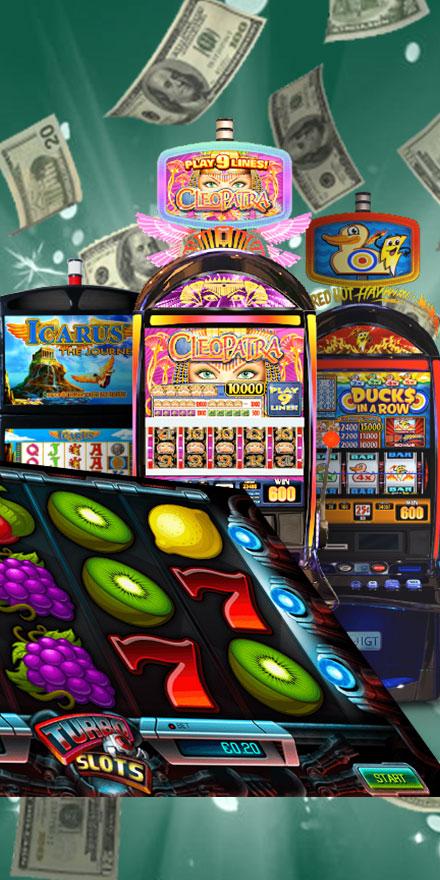 CasinoUA Screenshot